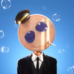 Pillhead #1368