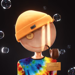 Pillhead #498