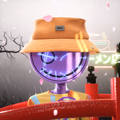 Pillheadsnft
