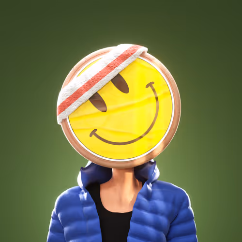 Pillheadsnft