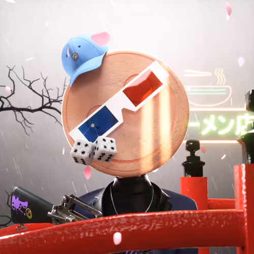 Pillheadsnft