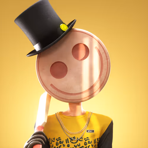 Pillheadsnft