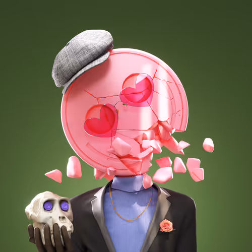 Pillheadsnft