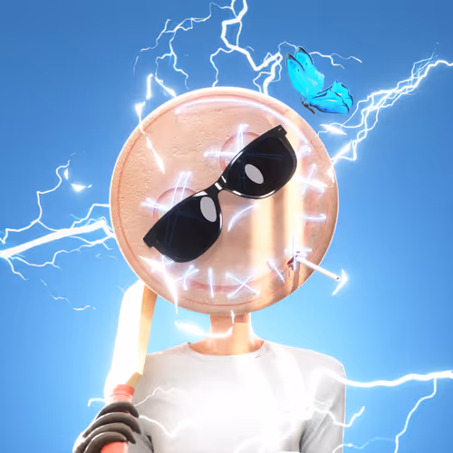 Pillhead #3749