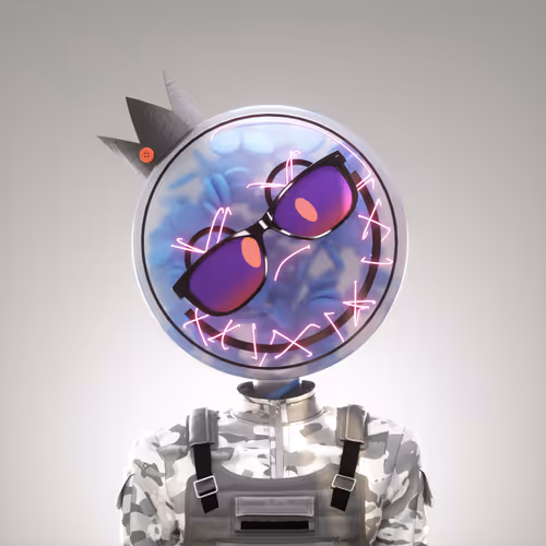 Pillheadsnft