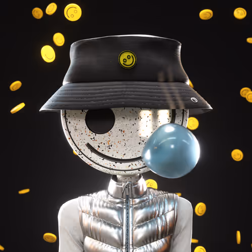 Pillheadsnft