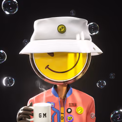 Pillhead #2466