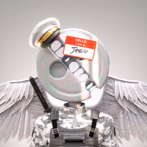 Pillhead #2511