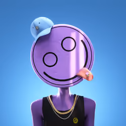 Pillhead #1981