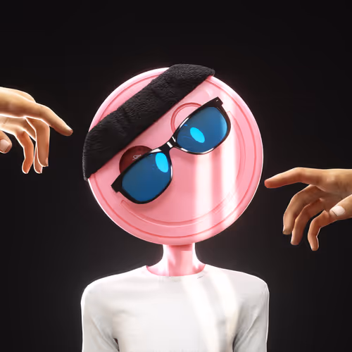 Pillheadsnft