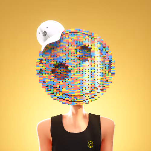 Pillheadsnft