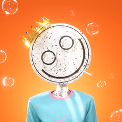 Pillhead #5673