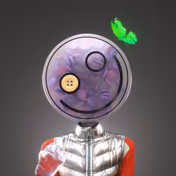 Pillhead #2572