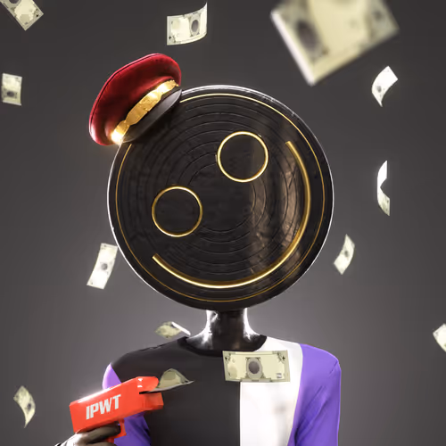 Pillheadsnft