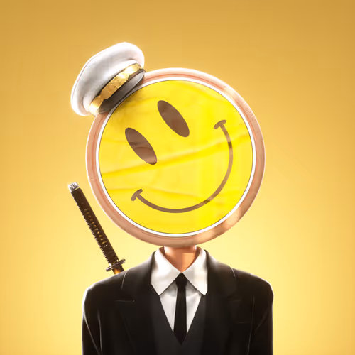 Pillheadsnft