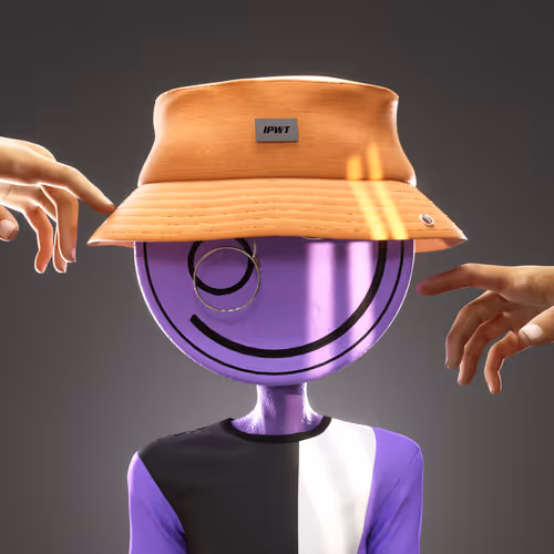 Pillheadsnft