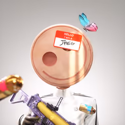 Pillhead #2903
