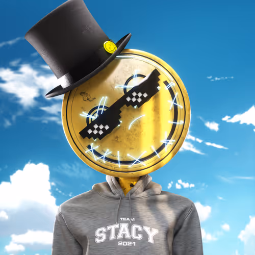 Pillheadsnft