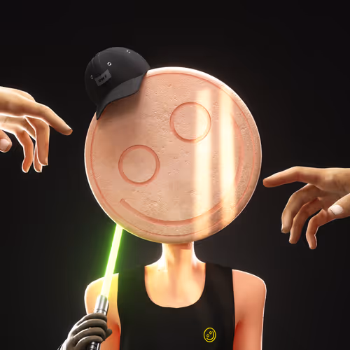 Pillheadsnft