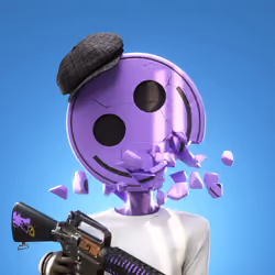 Pillhead #1905