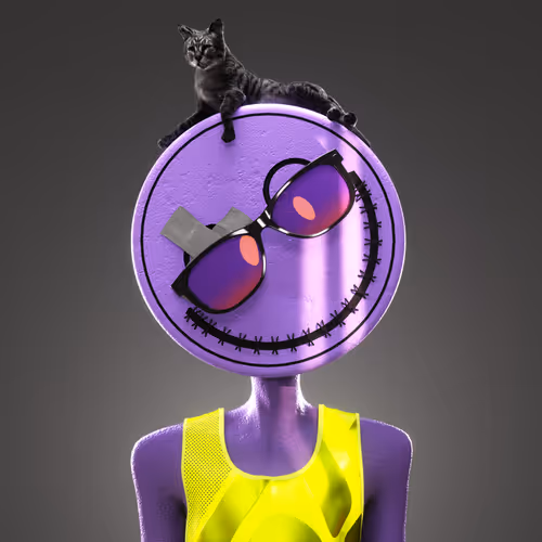 Pillhead #4181