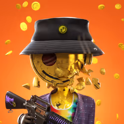 Pillhead #4169
