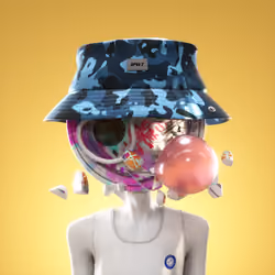 Pillhead #298