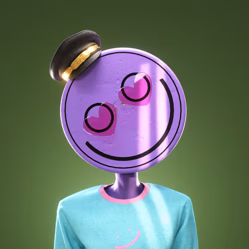 Pillhead #6513