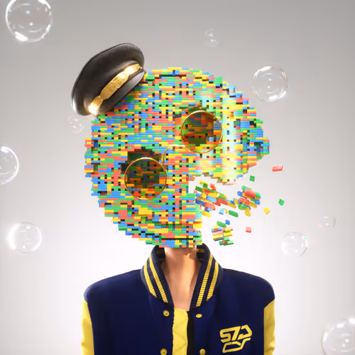Pillheadsnft