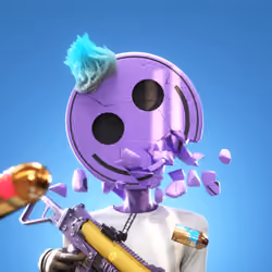 Pillhead #5866