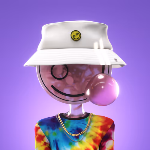 Pillhead #2710