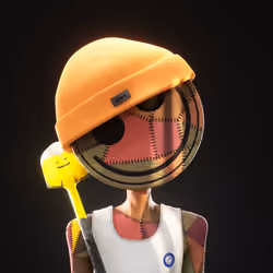 Pillhead #5979