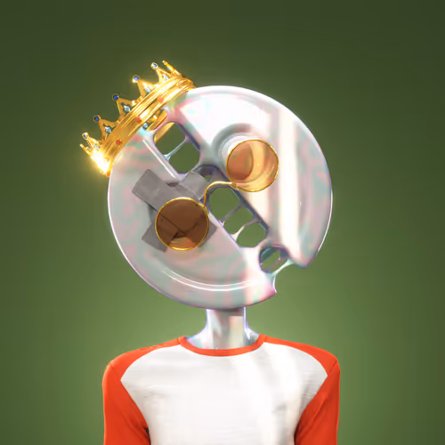 Pillheadsnft