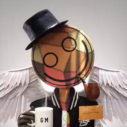 Pillhead #2468