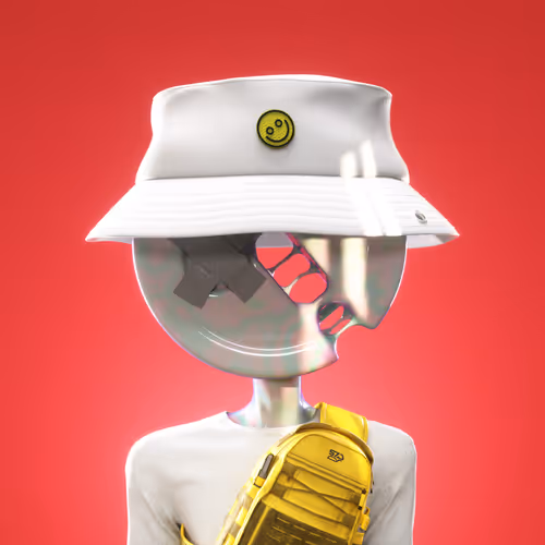 Pillheadsnft