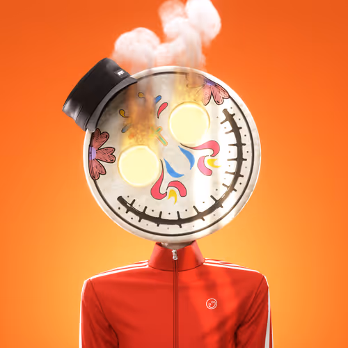 Pillheadsnft