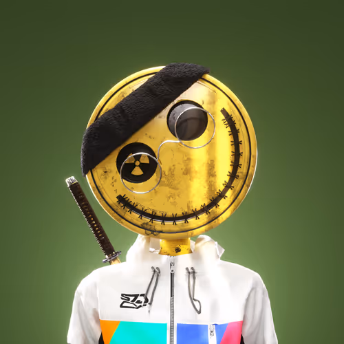 Pillheadsnft