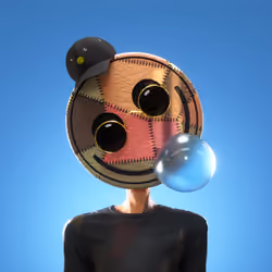 Pillhead #2435