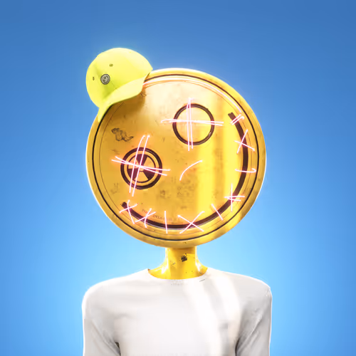 Pillheadsnft