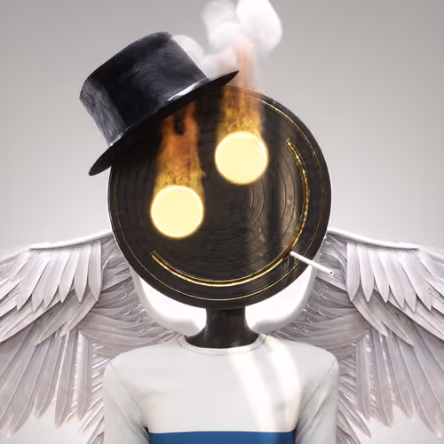 Pillhead #1307