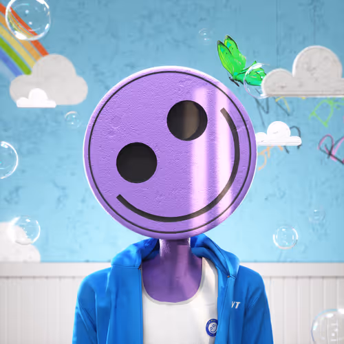 Pillheadsnft