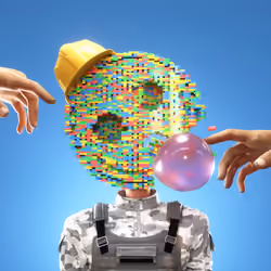 Pillhead #3082