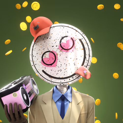 Pillhead #6640