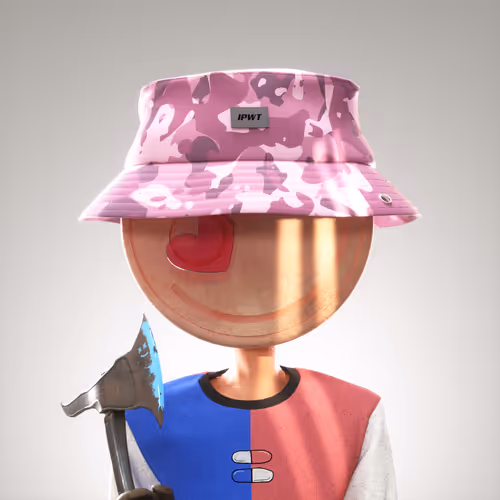 Pillheadsnft