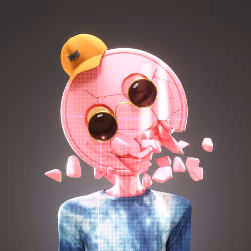 Pillheadsnft