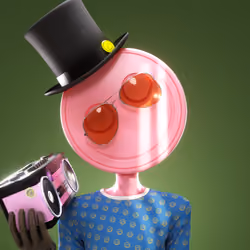 Pillhead #665