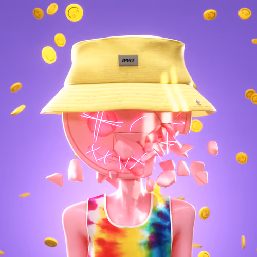 Pillhead #887