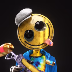 Pillhead #3399