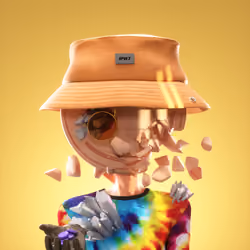 Pillhead #200