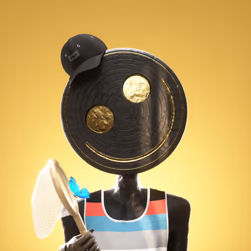 Pillheadsnft